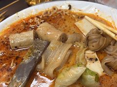 -郭记小街麻辣烫(虎坊路店)