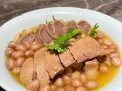 -平山宴(瘦西湖店)