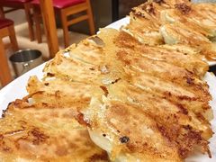 -康平锅贴馆时令海鲜(大润发店)