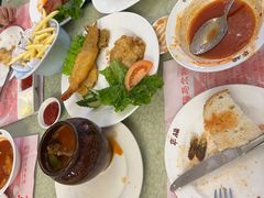 -华梅西餐厅(哈尔滨中央大街店)