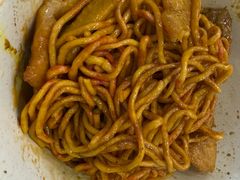 -百乐门粉面店(二龙喉分店)