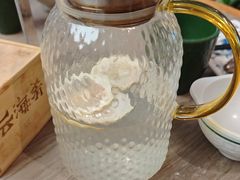 -云海肴·汽锅鸡·云南菜(广安门天虹店)