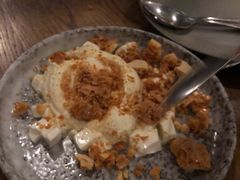 自制蜂巢冰激凌-BOR Eatery(安福路店)