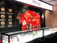 -西堤牛排(龙德广场店)