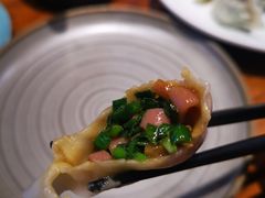 -必点海鲜·鲅鱼水饺(鞍山西道店)