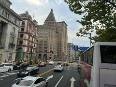 -BUS TOUR观光巴士