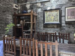 -老屋咖啡