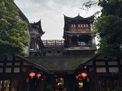 -海窝子古镇