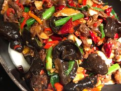 皇帝爱鸡杂-吃饭皇帝大(赛格国际店)
