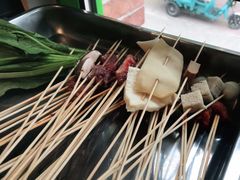 -钢管厂五区小郡肝火锅串串香(清河店)