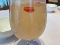 银耳雪梨汁-俏江南天津时尚曲艺主题餐厅(马场道店)
