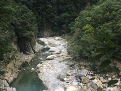 -太鲁阁公园