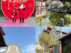 -赤坎·广东华侨国际旅游度假区