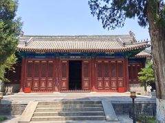 -大钟寺古钟博物馆