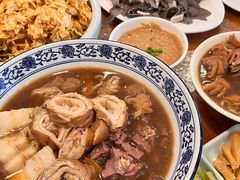 -北京小肠陈饭庄(方庄店)