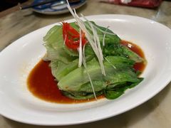 -范家小馆·烤鸭新京菜(金融街店)