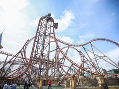 -大连海昌发现王国主题公园