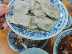 -门框胡同百年卤煮(鸟巢店)