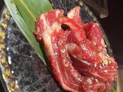 -炭虎烤肉(桂林路店)