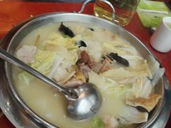 -德泰楼餐饮(莲湖路店)