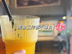 -Thanks美式餐厅(汉堡咖啡店)