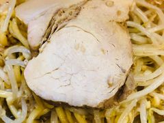 -拉面莊夢語＆中华料理八椿