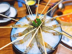 -快乐小羊火锅餐厅(农科路店)