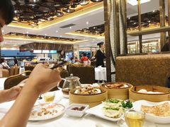 -稻香酒家(天河城店)