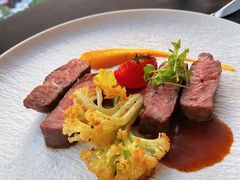 -圣丰索菲特·法国餐厅