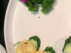 -云客来·花园餐厅(洛社店)
