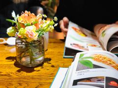 -HOME餐厅粤菜 融合菜