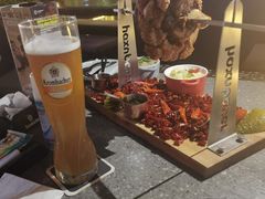 -haxnbauer海森堡德国餐厅(深圳coco店)