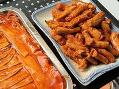 -西昌老号李小肠特色烧烤园(温江店)