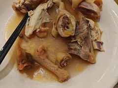 -鹭园酒家·四十年老字号