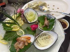 -君霖海鲜私房菜(春柳店)