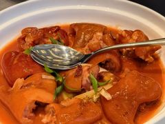 -谷语中餐厅