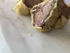 香酥羊排-品味长安