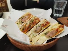 -Viviane's·花园餐厅