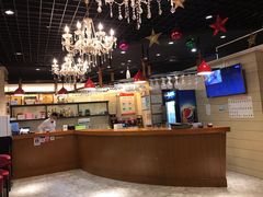 -红房子西菜馆(淮海中路店)