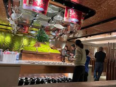 -新辣道鱼火锅(国瑞城店)