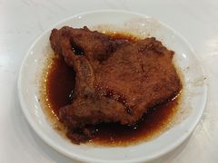 红烧大排-沧盛饮食店(临汾路店)