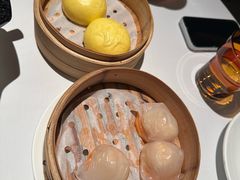 -汤城小厨•粤菜•靓汤(苏州街店)