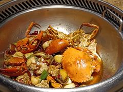 -七欣天香辣蟹火锅(苏州东大街店)
