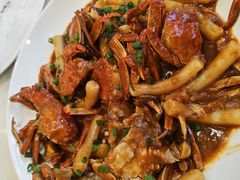 -品鲜村农家菜·阳澄湖大闸蟹(总店)