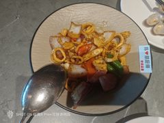 -佬太公海鸭·海鲜大排档(上海总店)