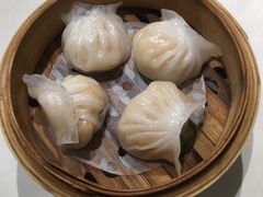 虾饺皇-潮福城大酒楼·潮味粤品·港式点心(湖滨北路店)