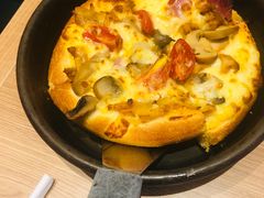 -必胜客(鼓楼店)