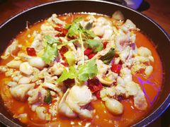 -胖哥俩肉蟹煲(虹口龙之梦店)