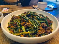 尖椒鸡-铁公鸡·四川料理(天环广场店)