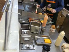 -蛋先生·爆蛋吐司(天一广场店)